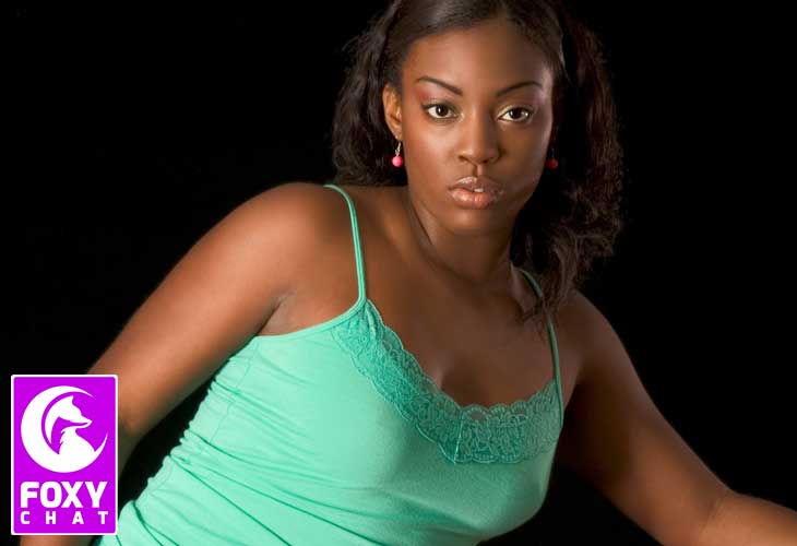 Black Jamaican Teen Chat Online