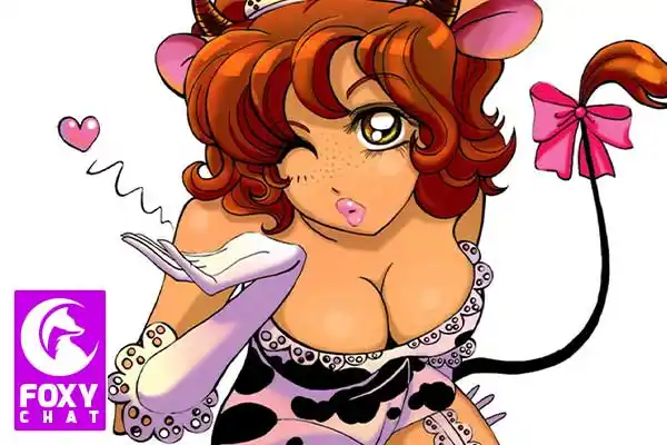 Foxy Chat