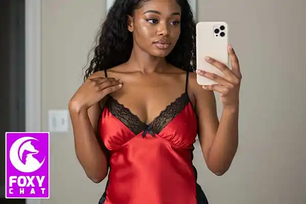 Foxy Chat